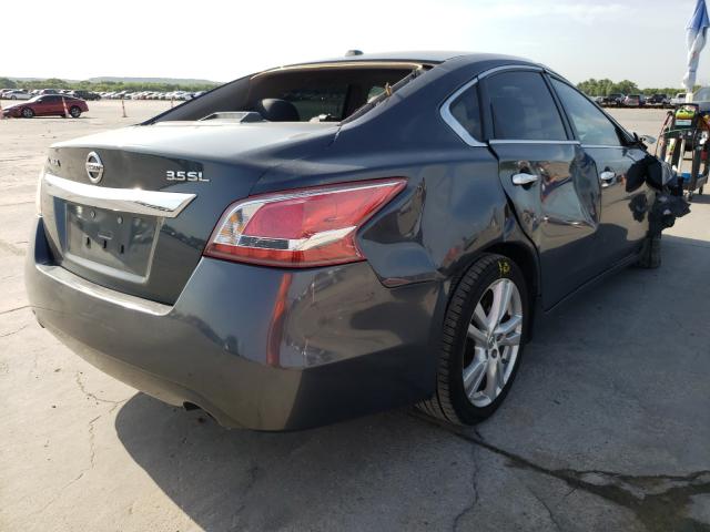 Photo 3 VIN: 1N4BL3AP4DN418315 - NISSAN ALTIMA 3.5 