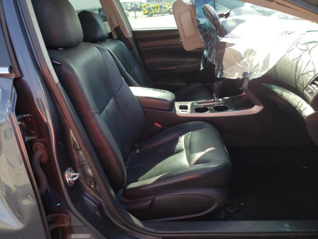 Photo 4 VIN: 1N4BL3AP4DN418315 - NISSAN ALTIMA 3.5 