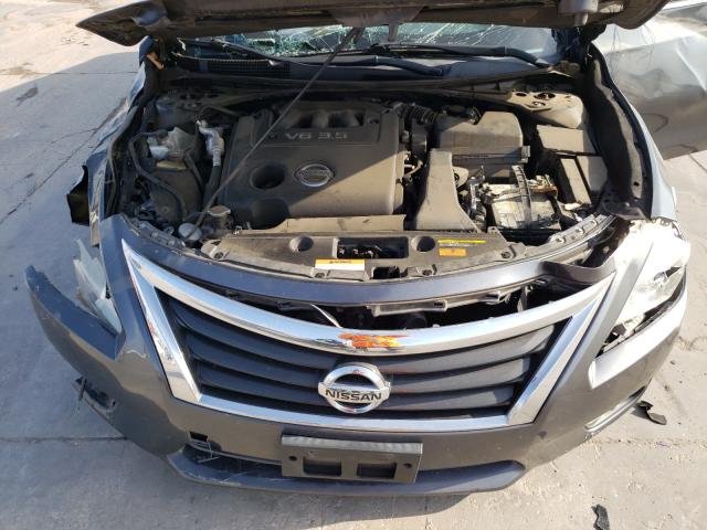 Photo 6 VIN: 1N4BL3AP4DN418315 - NISSAN ALTIMA 3.5 