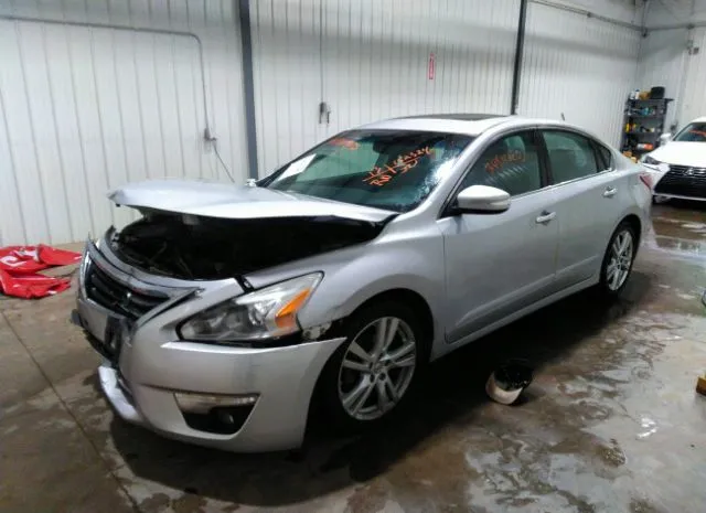 Photo 1 VIN: 1N4BL3AP4DN423742 - NISSAN ALTIMA 