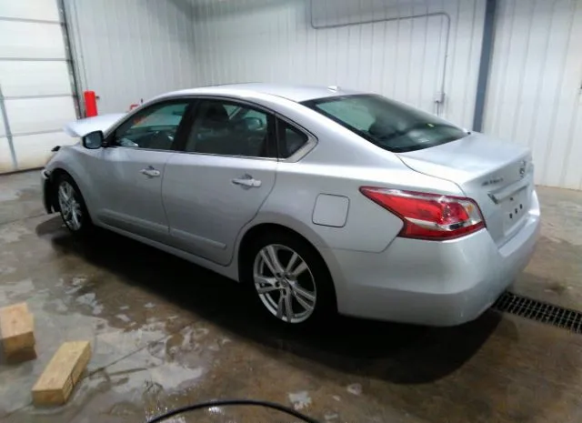 Photo 2 VIN: 1N4BL3AP4DN423742 - NISSAN ALTIMA 