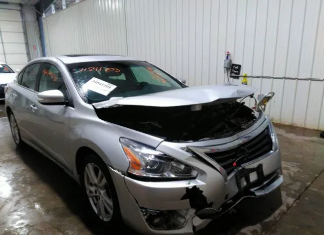 Photo 5 VIN: 1N4BL3AP4DN423742 - NISSAN ALTIMA 