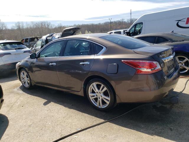 Photo 1 VIN: 1N4BL3AP4DN427726 - NISSAN ALTIMA 3.5 