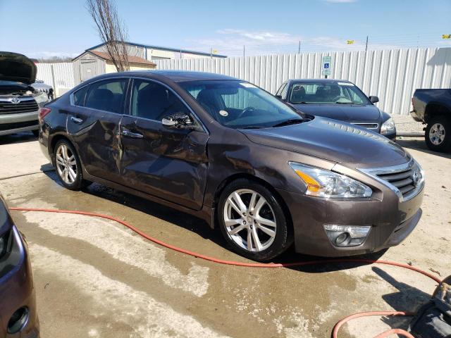 Photo 3 VIN: 1N4BL3AP4DN427726 - NISSAN ALTIMA 3.5 