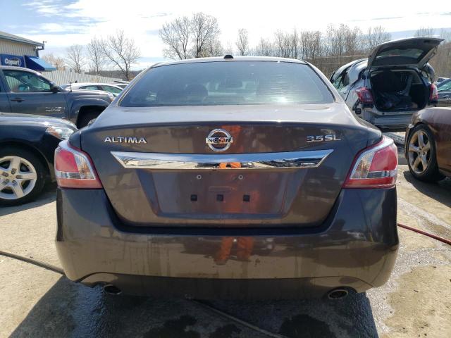 Photo 5 VIN: 1N4BL3AP4DN427726 - NISSAN ALTIMA 3.5 