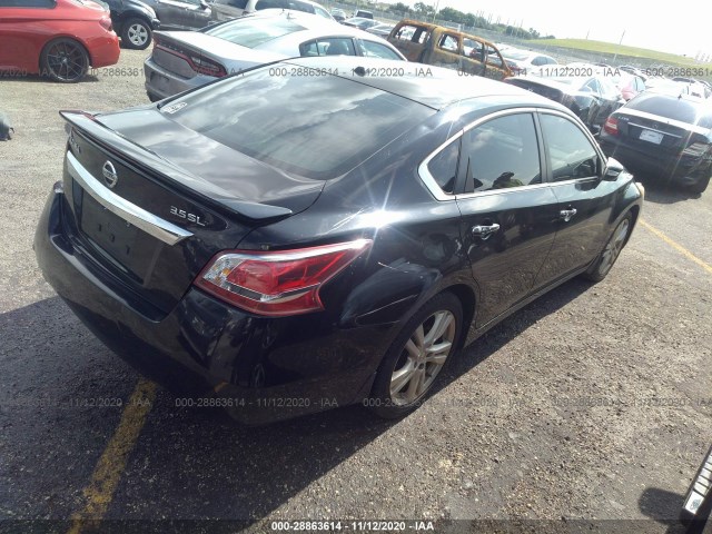 Photo 3 VIN: 1N4BL3AP4DN428312 - NISSAN ALTIMA 