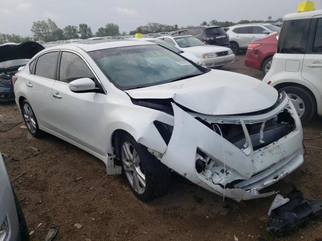 Photo 3 VIN: 1N4BL3AP4DN429847 - NISSAN ALTIMA 3.5 