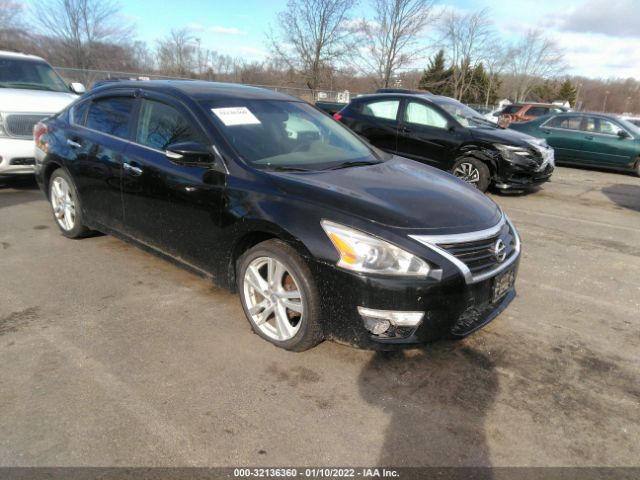 Photo 0 VIN: 1N4BL3AP4DN431467 - NISSAN ALTIMA 