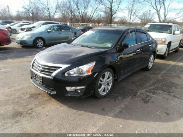 Photo 1 VIN: 1N4BL3AP4DN431467 - NISSAN ALTIMA 