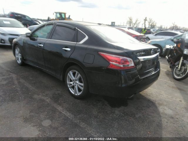 Photo 2 VIN: 1N4BL3AP4DN431467 - NISSAN ALTIMA 