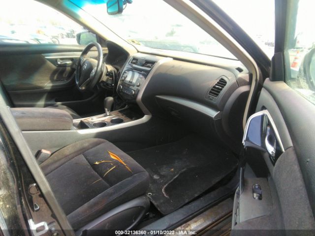 Photo 4 VIN: 1N4BL3AP4DN431467 - NISSAN ALTIMA 