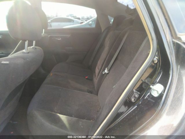 Photo 7 VIN: 1N4BL3AP4DN431467 - NISSAN ALTIMA 