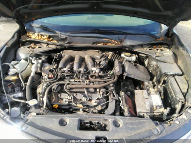 Photo 9 VIN: 1N4BL3AP4DN431467 - NISSAN ALTIMA 