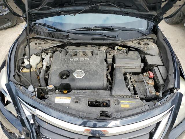 Photo 10 VIN: 1N4BL3AP4DN432425 - NISSAN ALTIMA 