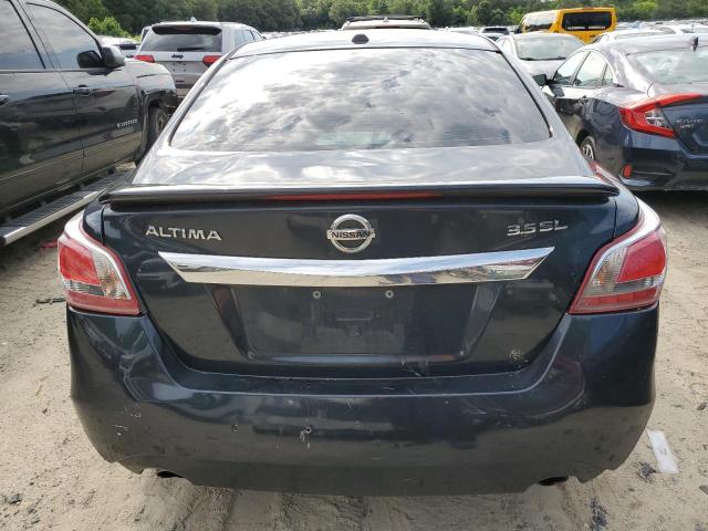 Photo 5 VIN: 1N4BL3AP4DN432425 - NISSAN ALTIMA 