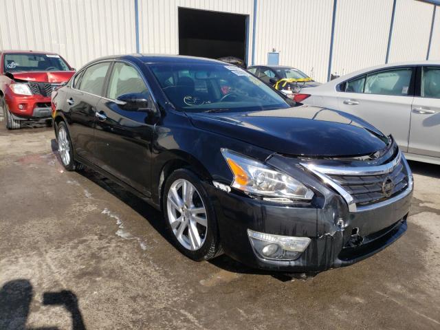 Photo 0 VIN: 1N4BL3AP4DN442422 - NISSAN ALTIMA 3.5 