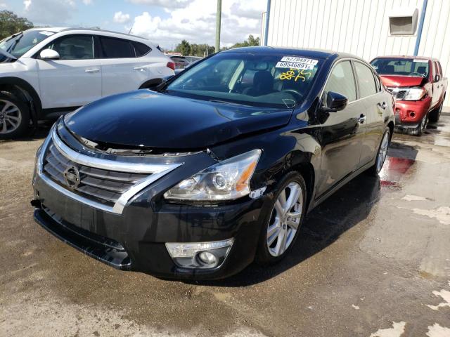 Photo 1 VIN: 1N4BL3AP4DN442422 - NISSAN ALTIMA 3.5 