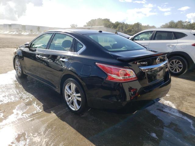 Photo 2 VIN: 1N4BL3AP4DN442422 - NISSAN ALTIMA 3.5 