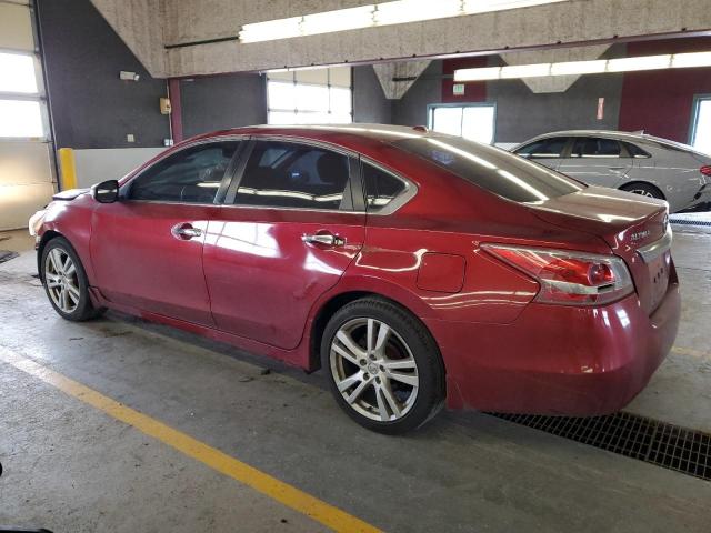 Photo 1 VIN: 1N4BL3AP4DN455686 - NISSAN ALTIMA 3.5 