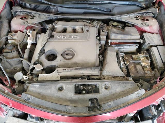 Photo 10 VIN: 1N4BL3AP4DN455686 - NISSAN ALTIMA 3.5 