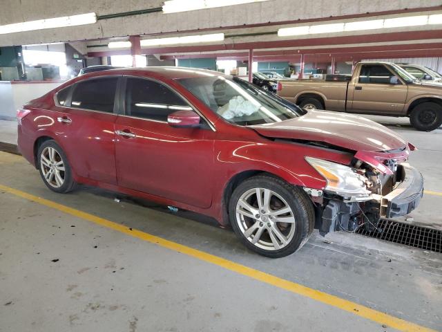 Photo 3 VIN: 1N4BL3AP4DN455686 - NISSAN ALTIMA 3.5 