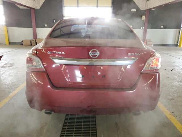 Photo 5 VIN: 1N4BL3AP4DN455686 - NISSAN ALTIMA 3.5 