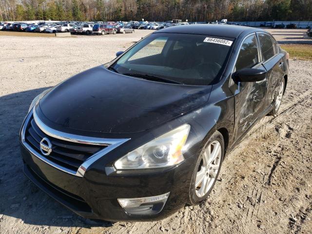 Photo 1 VIN: 1N4BL3AP4DN490714 - NISSAN ALTIMA 3.5 