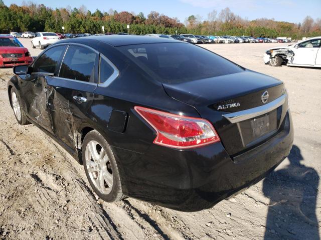 Photo 2 VIN: 1N4BL3AP4DN490714 - NISSAN ALTIMA 3.5 