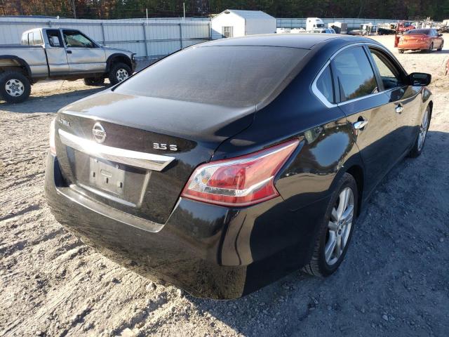 Photo 3 VIN: 1N4BL3AP4DN490714 - NISSAN ALTIMA 3.5 