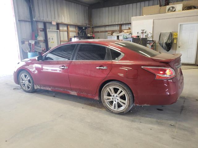 Photo 1 VIN: 1N4BL3AP4DN501615 - NISSAN ALTIMA 3.5 