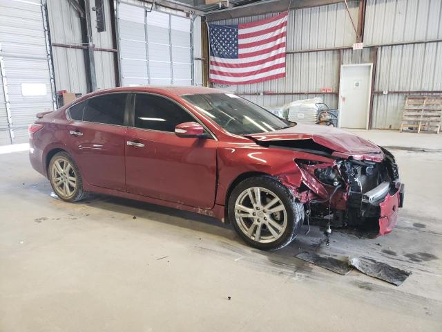 Photo 3 VIN: 1N4BL3AP4DN501615 - NISSAN ALTIMA 3.5 