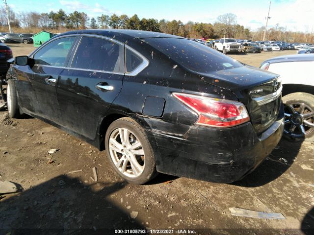 Photo 2 VIN: 1N4BL3AP4DN565587 - NISSAN ALTIMA 