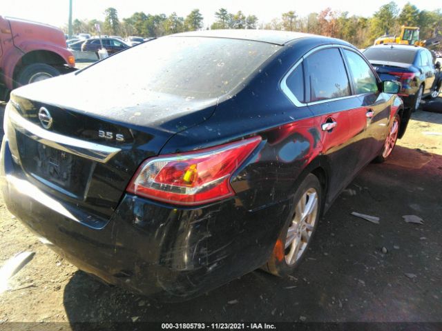 Photo 3 VIN: 1N4BL3AP4DN565587 - NISSAN ALTIMA 