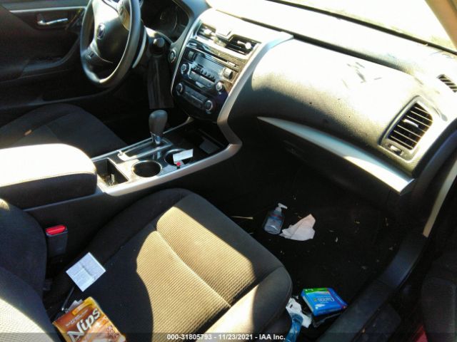 Photo 4 VIN: 1N4BL3AP4DN565587 - NISSAN ALTIMA 