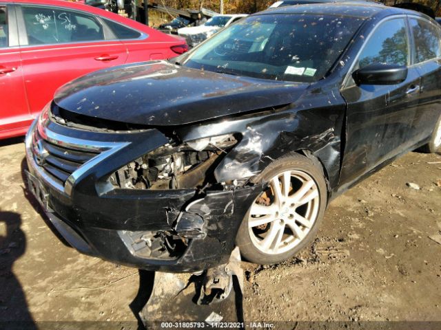 Photo 5 VIN: 1N4BL3AP4DN565587 - NISSAN ALTIMA 