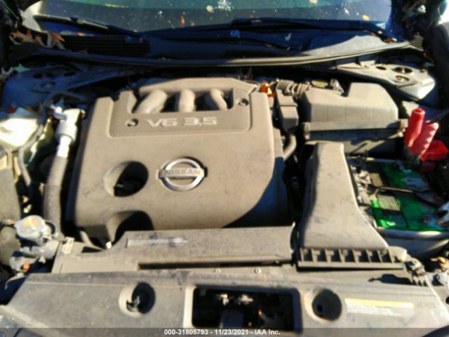 Photo 9 VIN: 1N4BL3AP4DN565587 - NISSAN ALTIMA 