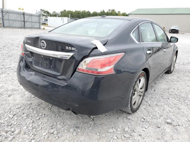 Photo 3 VIN: 1N4BL3AP4EC102880 - NISSAN ALTIMA 3.5 