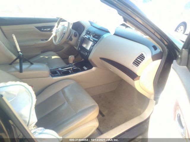 Photo 4 VIN: 1N4BL3AP4EC130047 - NISSAN ALTIMA 