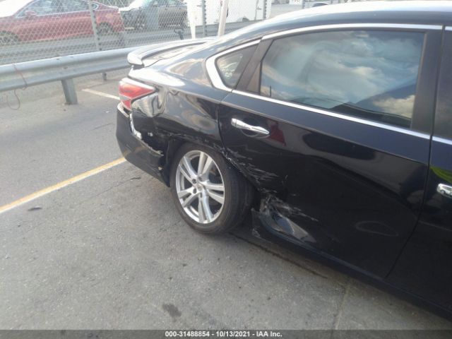 Photo 5 VIN: 1N4BL3AP4EC130047 - NISSAN ALTIMA 