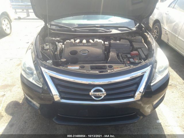 Photo 9 VIN: 1N4BL3AP4EC130047 - NISSAN ALTIMA 