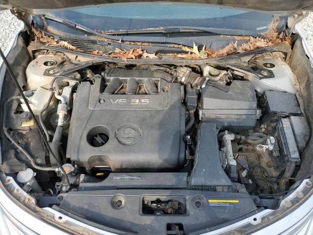 Photo 10 VIN: 1N4BL3AP4EC188319 - NISSAN ALTIMA 