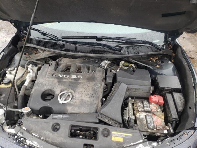 Photo 6 VIN: 1N4BL3AP4EC326294 - NISSAN ALTIMA 