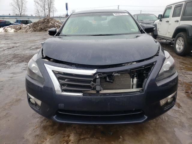 Photo 8 VIN: 1N4BL3AP4EC326294 - NISSAN ALTIMA 