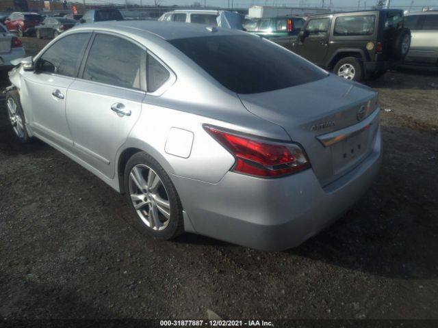 Photo 2 VIN: 1N4BL3AP4EN211022 - NISSAN ALTIMA 