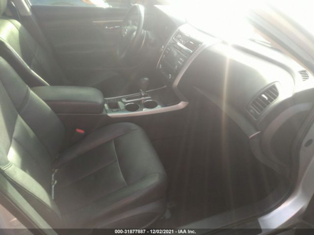 Photo 4 VIN: 1N4BL3AP4EN211022 - NISSAN ALTIMA 