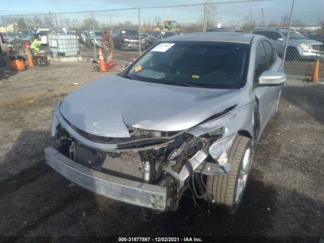 Photo 5 VIN: 1N4BL3AP4EN211022 - NISSAN ALTIMA 