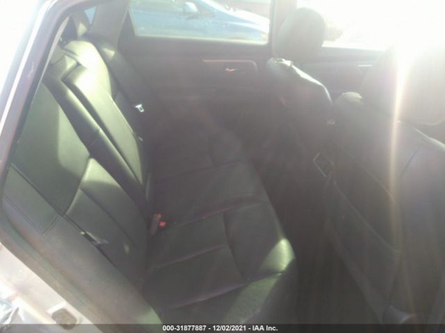 Photo 7 VIN: 1N4BL3AP4EN211022 - NISSAN ALTIMA 