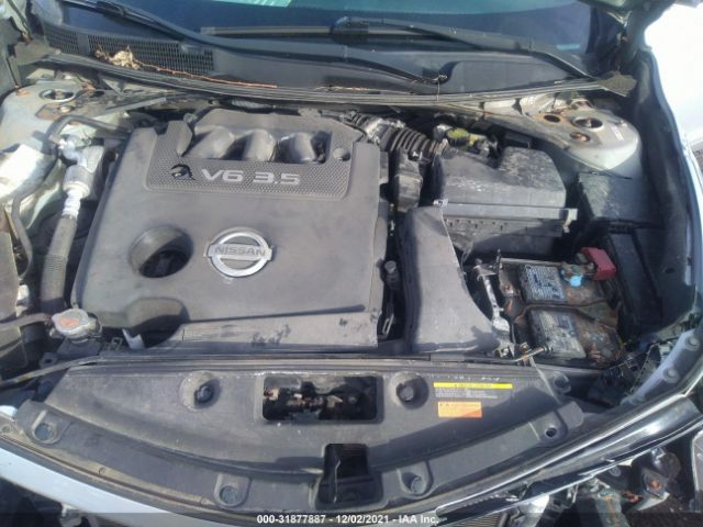 Photo 9 VIN: 1N4BL3AP4EN211022 - NISSAN ALTIMA 