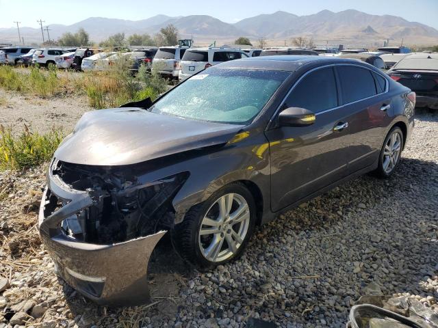 Photo 0 VIN: 1N4BL3AP4FC103142 - NISSAN ALTIMA 3.5 