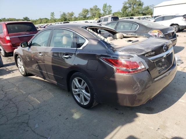 Photo 1 VIN: 1N4BL3AP4FC117770 - NISSAN ALTIMA 3.5 